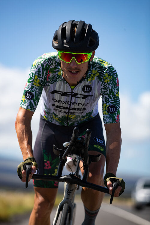 Bexters Ambassador Josh Amberger reflects on the World Championship in Nice, in preparation for Kailua-Kona, Hawaii.