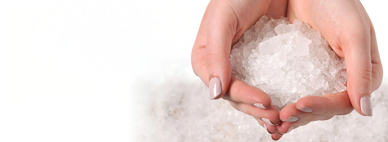Bexters crystals hands