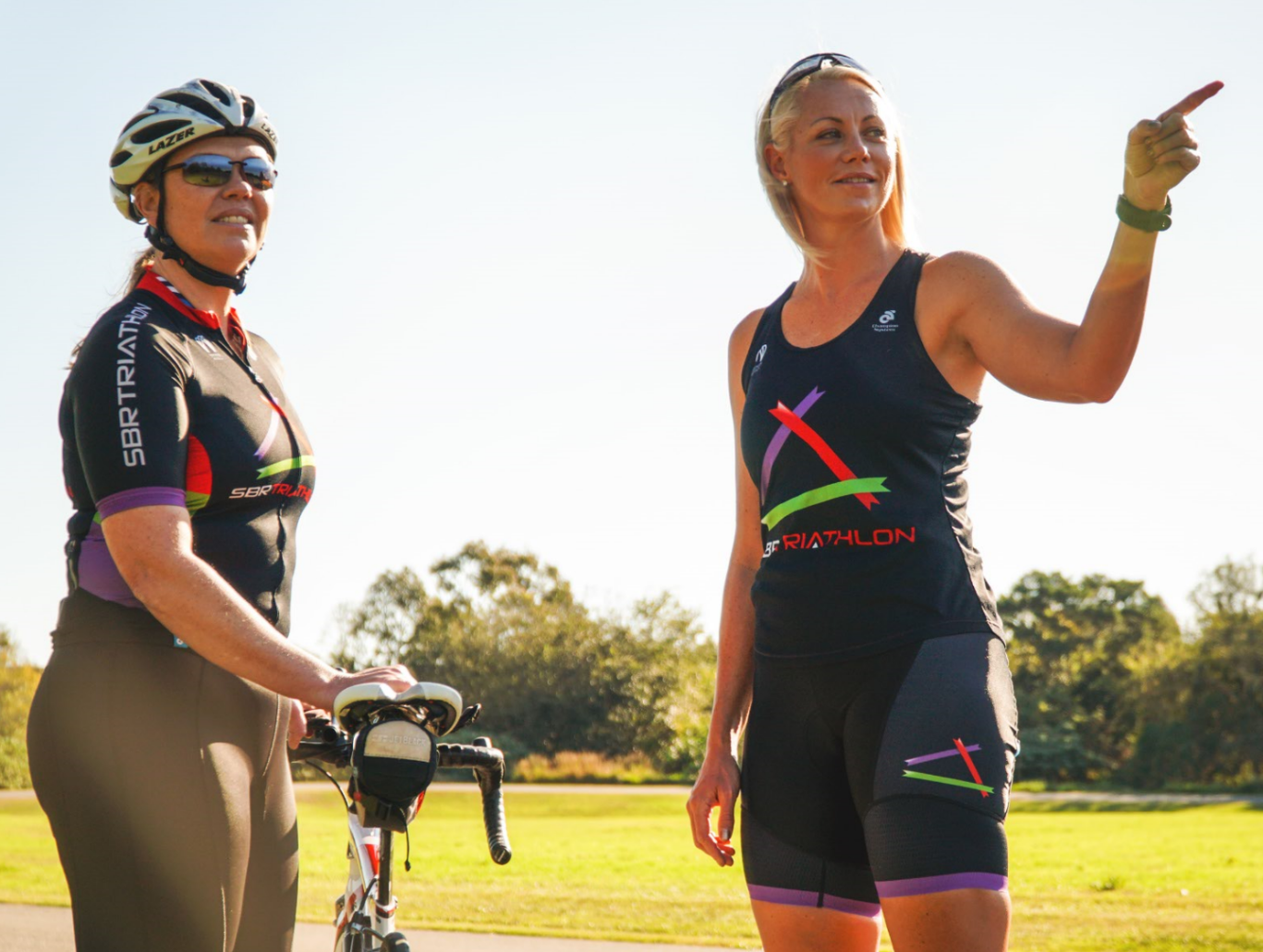 5 Tips To Make 2019 Your Triathlon Year