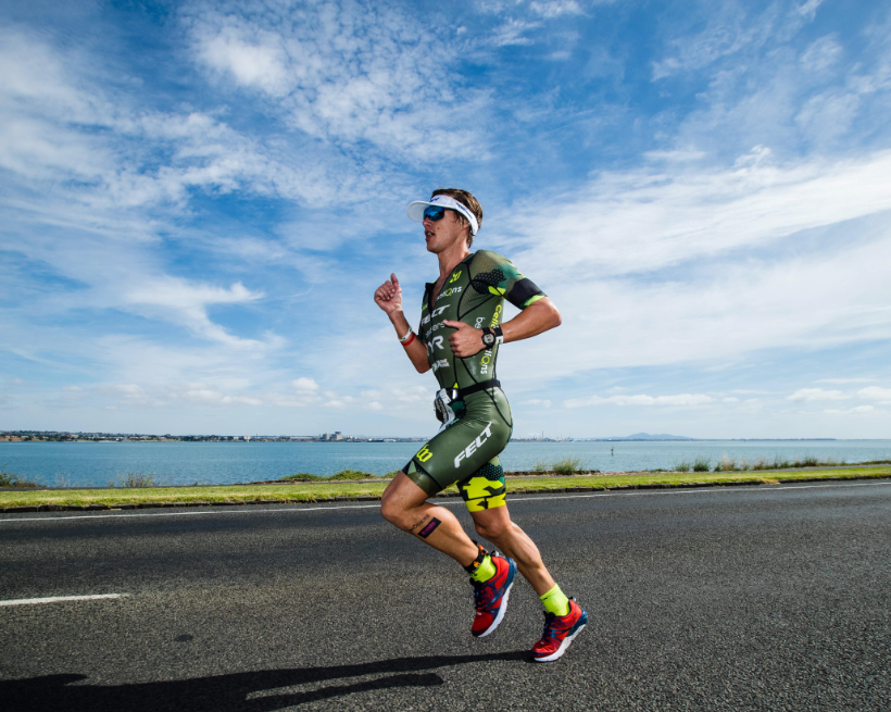 How To Cut 28 Minutes Off Your IRONMAN Triathlon Time With Josh Amberger