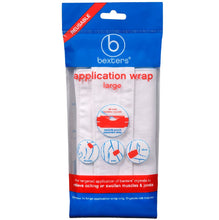 Bexters Application Wrap Large
