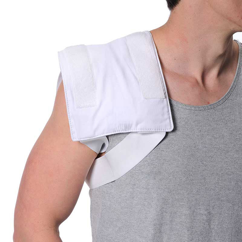 Bexters Application Wrap Large
