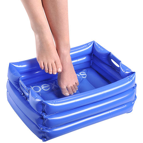 Bexters Inflatable Footbath