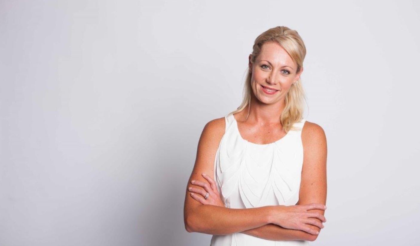 Meet Your New President of Triathlon Australia!