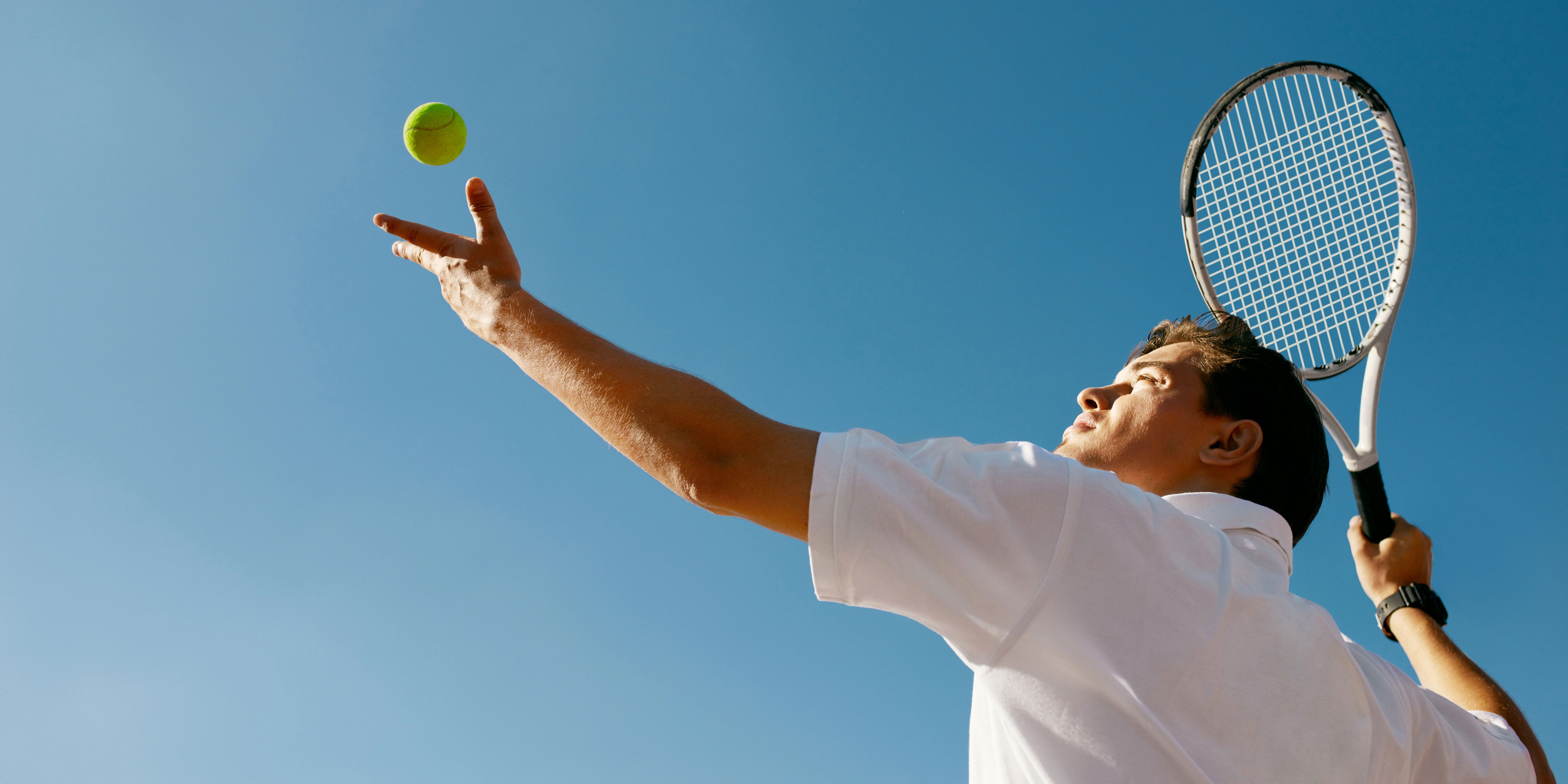 Tenniselbow